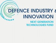 Next Generation Technologies Fund logo
