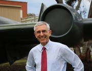 Principal Scientist Dr Stephen Cimpoeru.