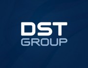 DST Group logo