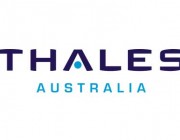 Thales Australia logo