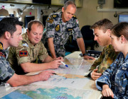 Defence Human Sciences Symposium 2023 Defence Human Sciences Symposium 2023