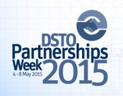 Partnerships Week 2015 logo