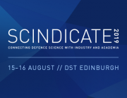 SCINDICATE 2019: Partnering for Impact SCINDICATE 2019