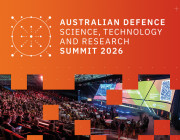 ADSTAR 2026 -  Australian Defence Science, Technology and Research Summit