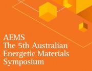 2016 theme is 'Energetic Materials Technology for Australia's Security and Prosperity - Partnerships, Communications and Knowledge Sharing'. 2016 theme is 'Energetic Materials Technology for Australia's Security and Prosperity - Partnerships, Communications and Knowledge Sharing'.