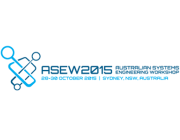 ASEW 2015 logo