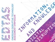 Emerging Disruptive Technologies Assessment Symposium 2017 Emerging Disruptive Technologies Assessment Symposium 2017