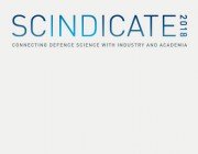 SCINDICATE 2018