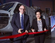 Partnership Matters - April 2018 Issue