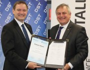 Partnership Matters - October 2018 Issue