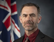 Professor Scott Tyo