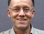 Photo of Dr Peter Shoubridge