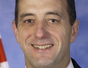 Photo of Mr Peter Lambert