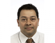 A photo of Mr Richard Bartholomeusz