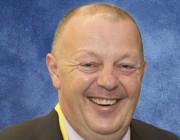 Dr Stuart Cannon