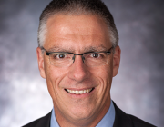 photo of Dr David Kershaw