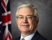 Dr Anthony P Szabo
