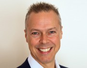 Research Leader for Cyber Sensing and Shaping, Dr Gareth Parker Photo of Dr Gareth Parker