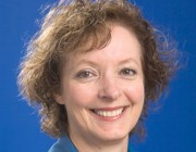 Photo of Dr Janis Cocking