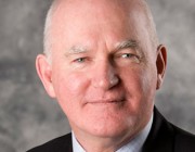 An image of Chief Weapons and Combat Systems Division, Dr John Riley