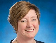 Photo of Dr Lynn Booth