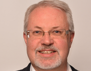 An image of Dr Mark Petrusma
