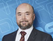 Chief Science Strategy and Policy Division, Todd Mansell