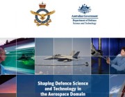 Shaping Defence Science and Technology in the Aerospace Domain: 2017 - 2027