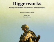 Diggerworks cover