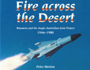 Fire Across the Desert Fire Across the Desert