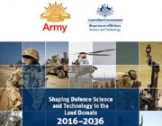Shaping Defence Science and Technology in the Land Domain: 2016–2036