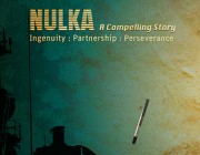 Front cover of Nulka: A Compelling Story