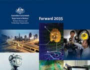 Cover of Forward 2035