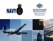 Shaping Defence Science and Technology in the Maritime Domain: 2016 - 2026