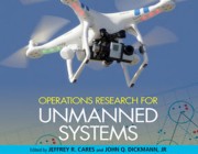 Operations Research for Unmanned Systems