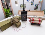 How is Australia helping counter the threat of Improvised Explosive Devices or IEDs in the Middle East? How is Australia helping counter the threat of Improvised Explosive Devices or IEDs in the Middle East?