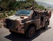 Field vehicles, trailers and modules capability Field vehicles, trailers and modules capability