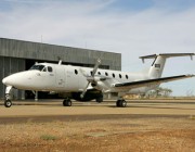 Defence Experimentation Airborne Platform