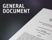 General document