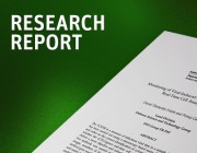 Research report