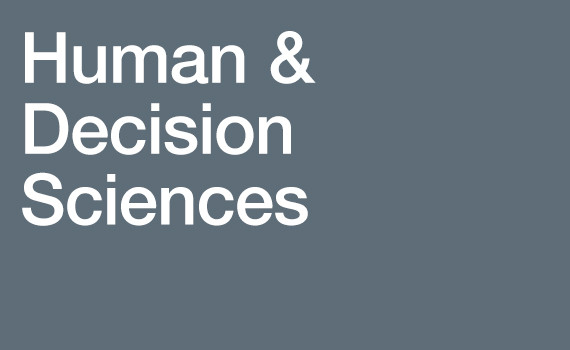 Human and Decision Sciences