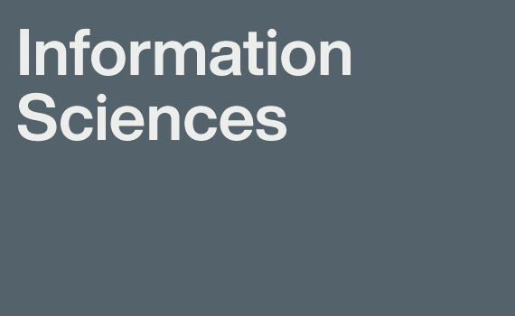 Information Sciences