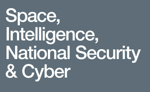 Space, Intelligence, National Security and Cyber