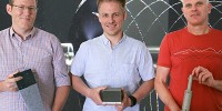 Defence scientist Dr David Clarke and colleagues have been developing a range of innovative experimental capabilities.