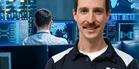 Nick Manser is a key member of the Cortex development team.