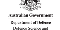 DST Group logo