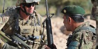 Image of two soldiers