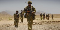 HPRnet was established by DST and Army in 2016 to help address Army’s top Human Performance research priorities.