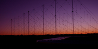 Jindalee Operational Radar Network (JORN)
