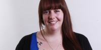 Kayla Johnson won the Best Young Scientist Award at the International Conference on Traffic and Transport Psychology.